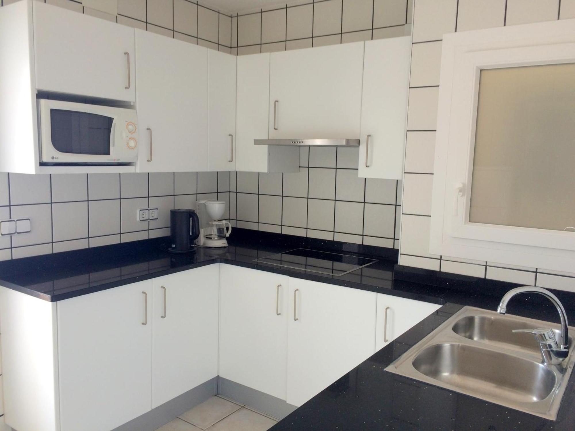 Apartamento La Palmera, Terrace & Pool *