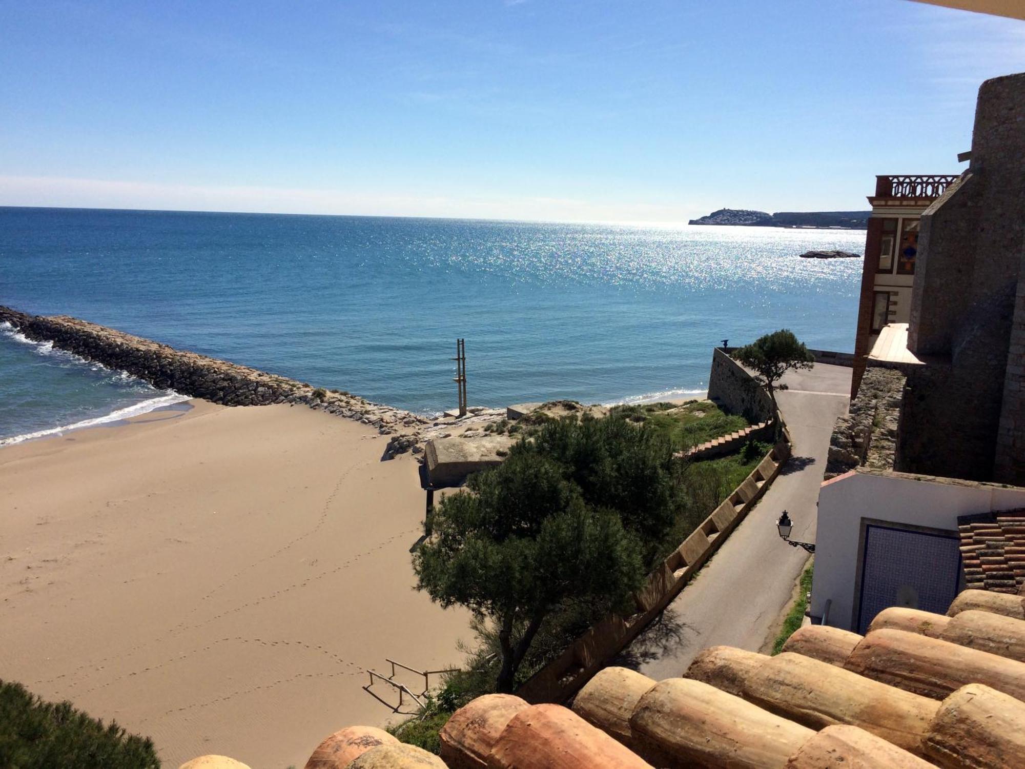 Apartamento La Palmera, Terrace & Pool *