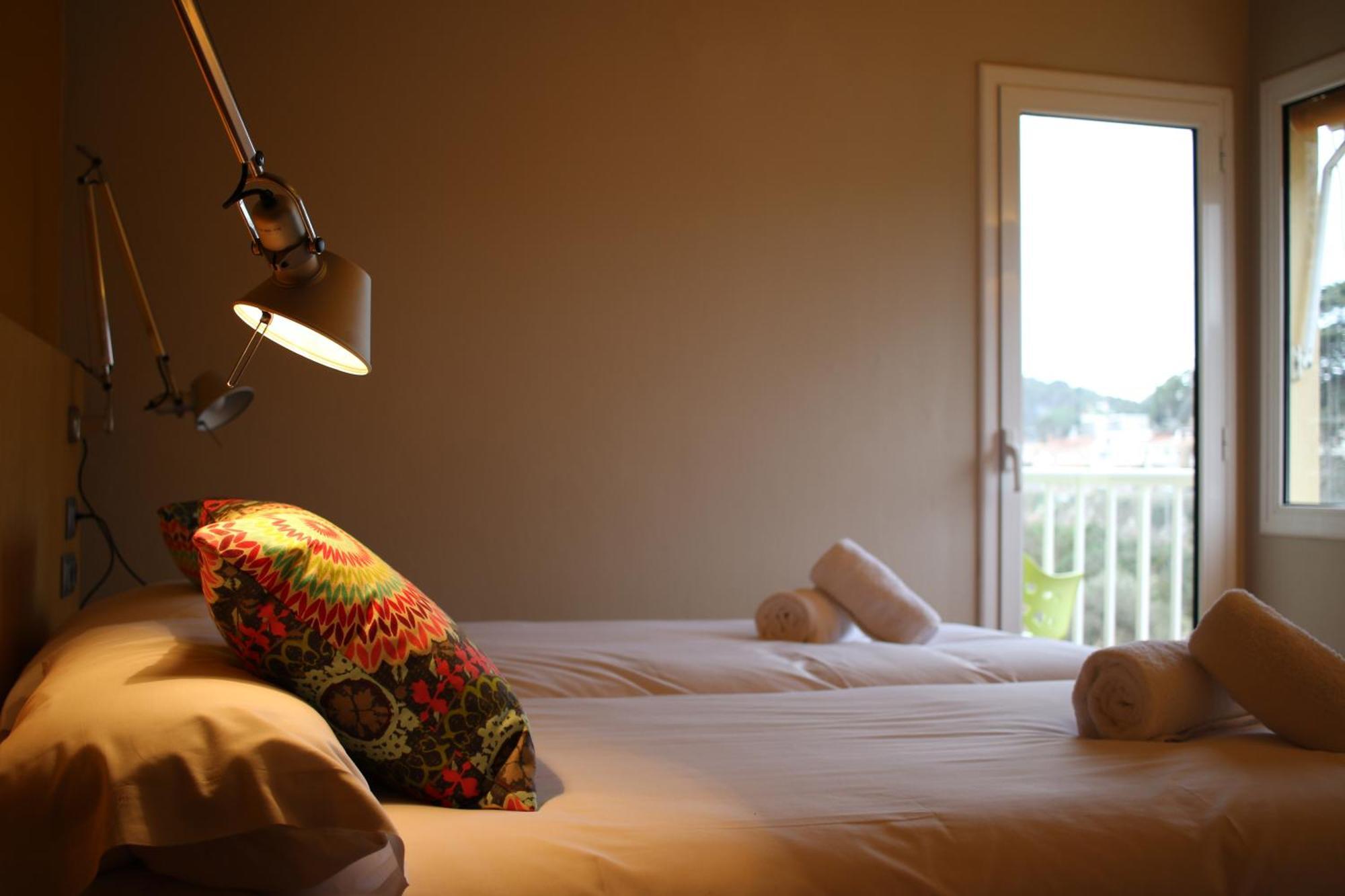 La Fosca Hotel