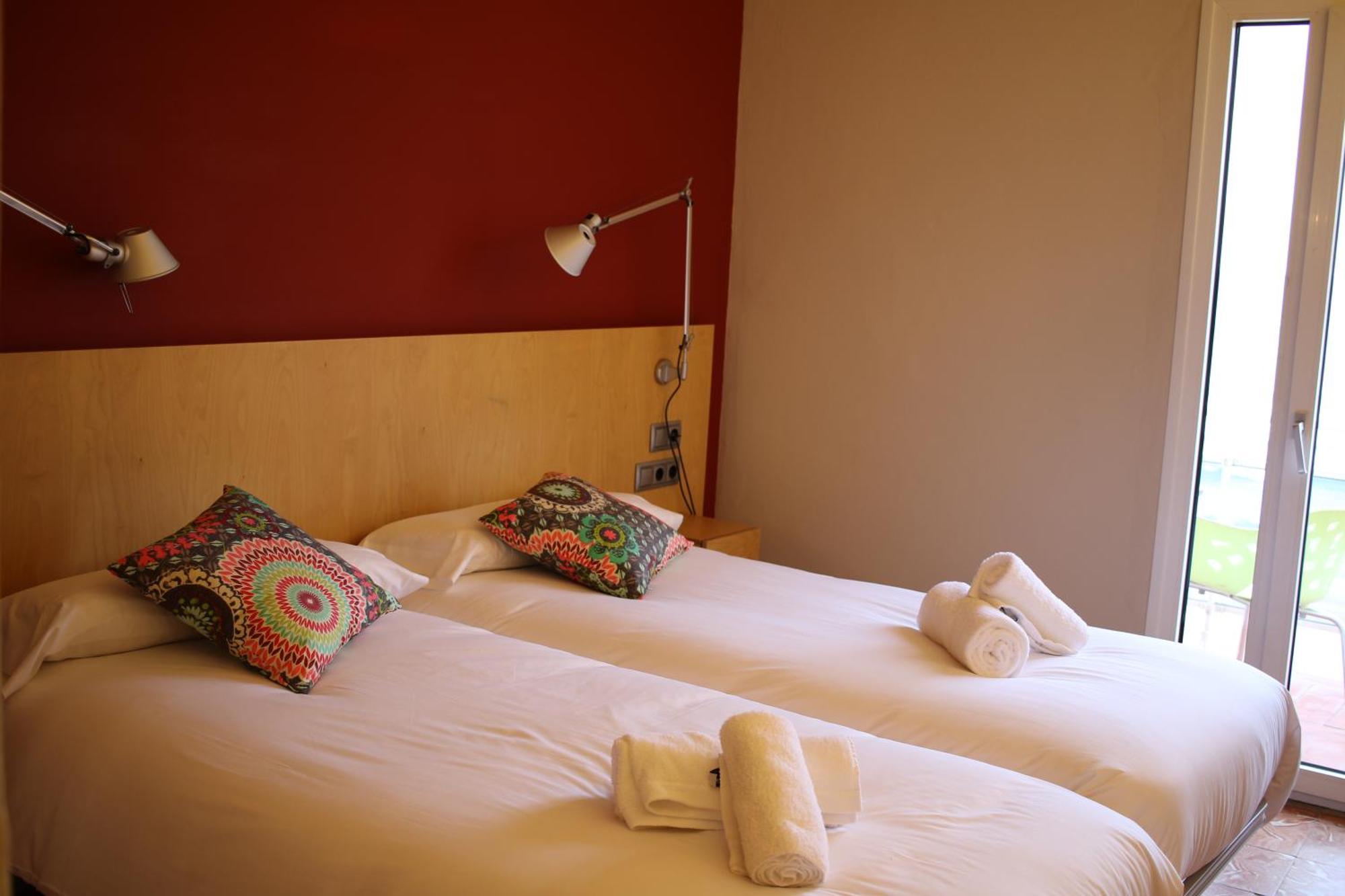 Hotel La Fosca Palamos