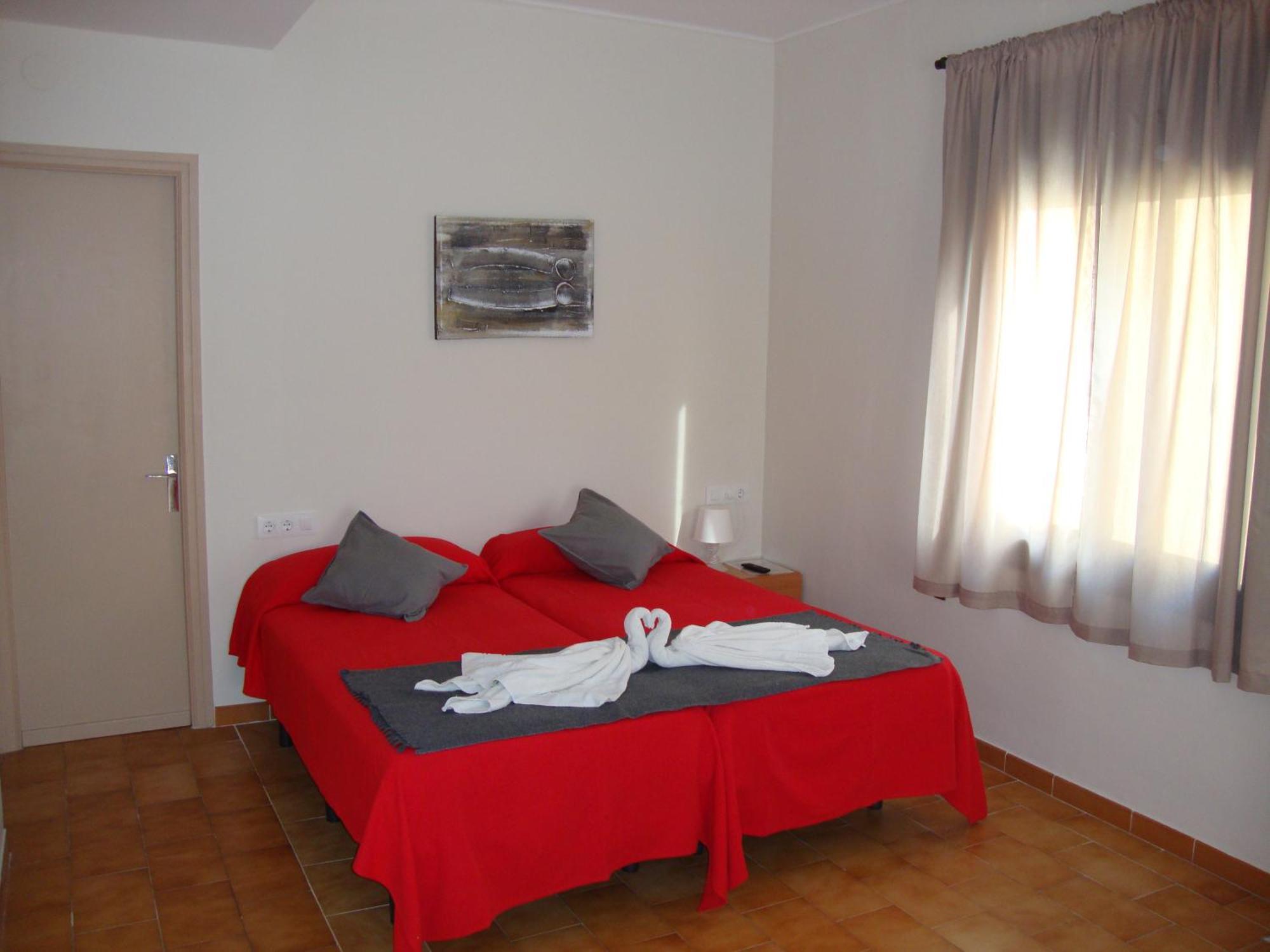 Apartaments Claudi