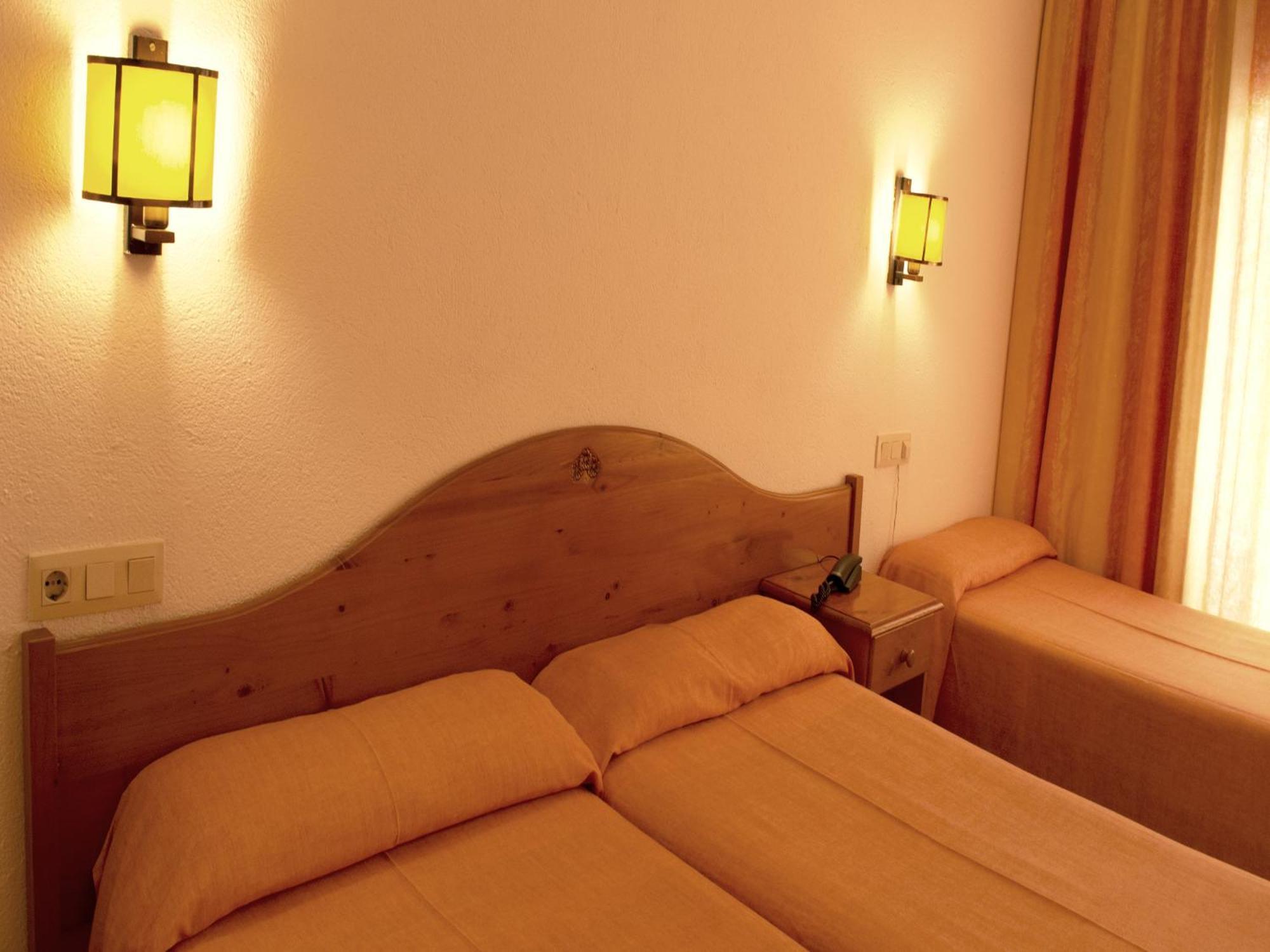 Hotel Parc
