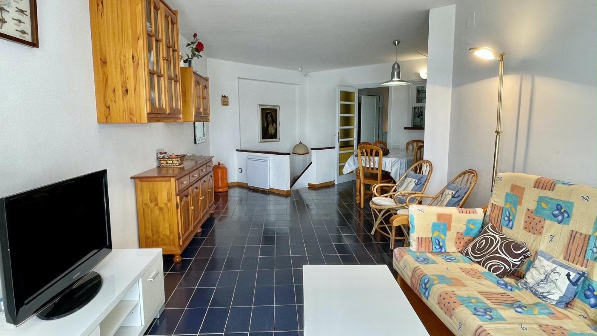 Apartamento Passeig Del Mar - Primera Linea
