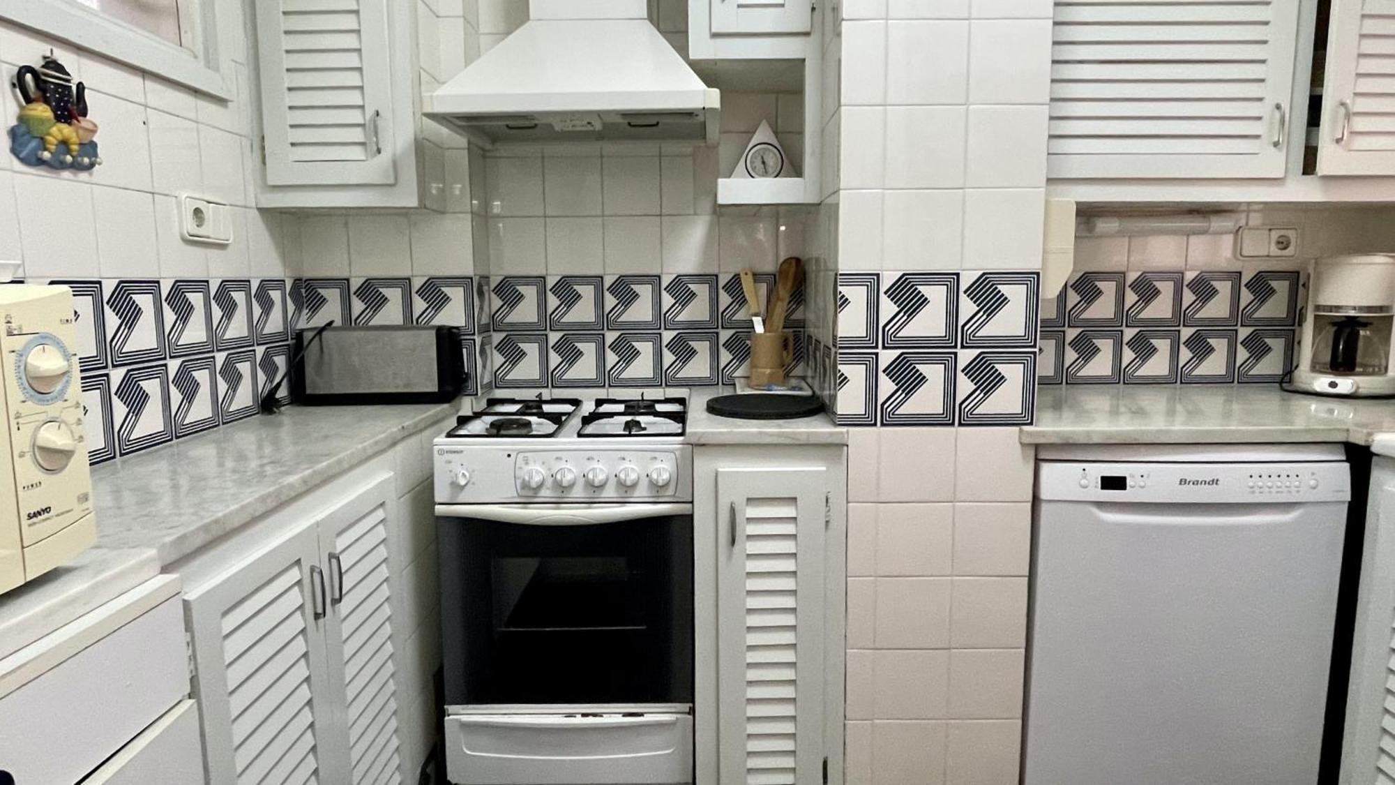 Apartamento Passeig Del Mar - Primera Linea