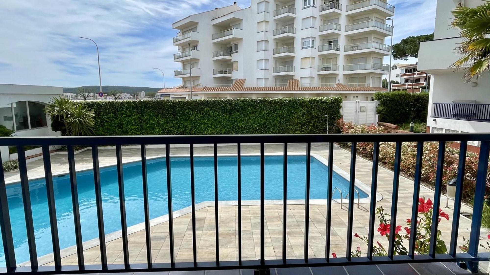 Apartamento Passeig Del Mar - Primera Linea