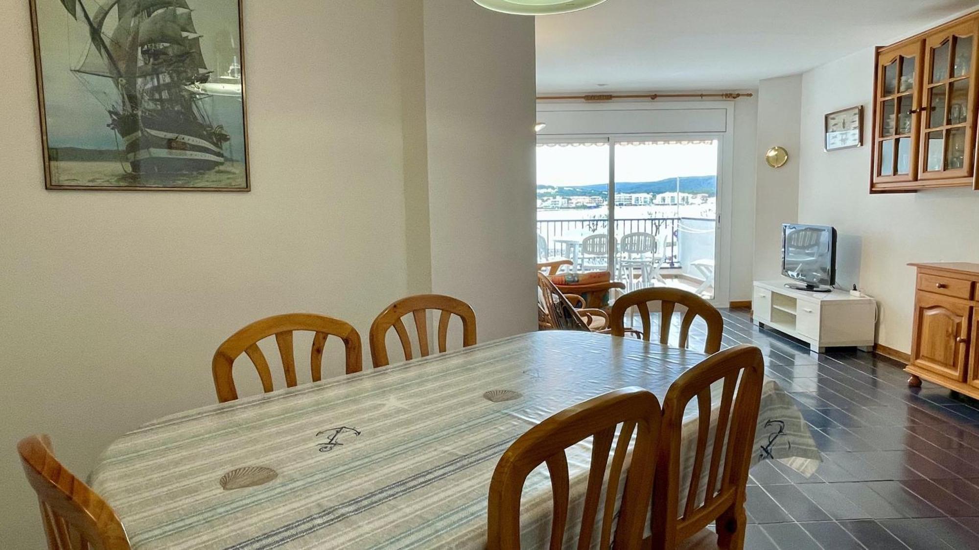 Passeig Del Mar - Primera Linea Apartamento