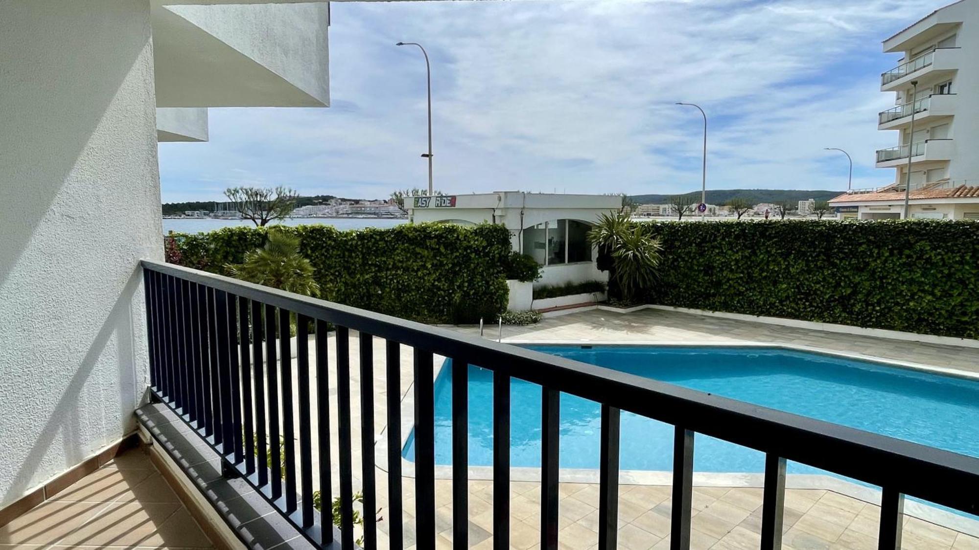 Passeig Del Mar - Primera Linea Apartamento *