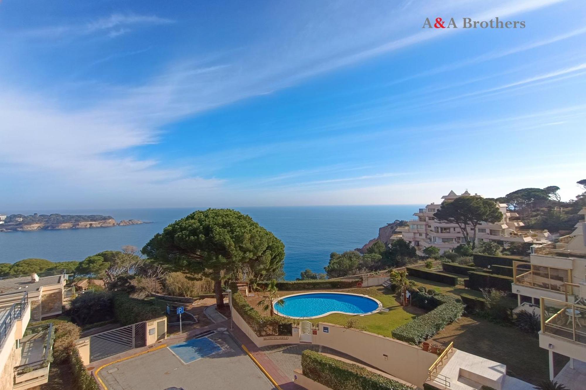 Apartment A&a Brothers Bay