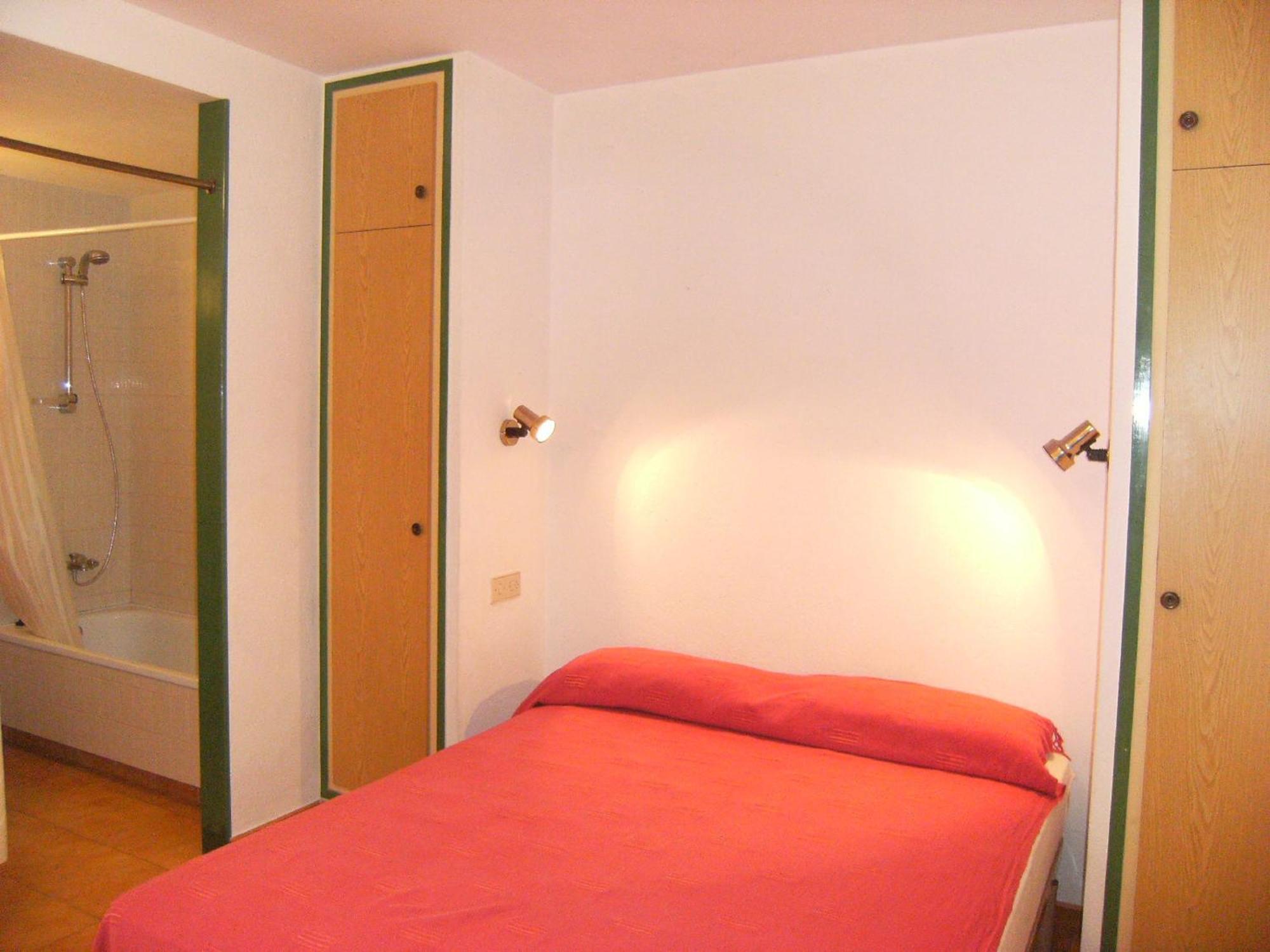 Apartamento Gran Sol
