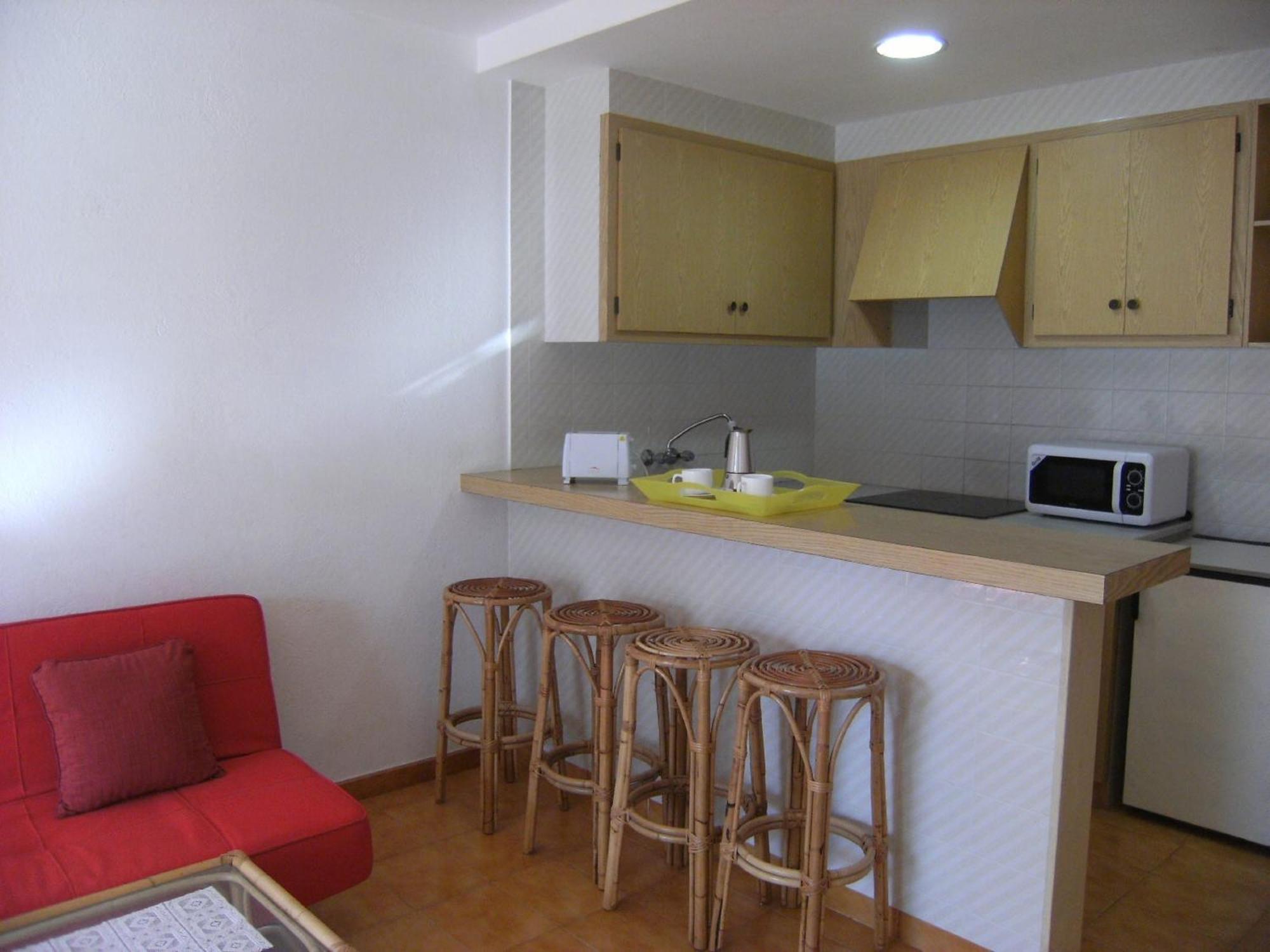 Gran Sol Apartamento *
