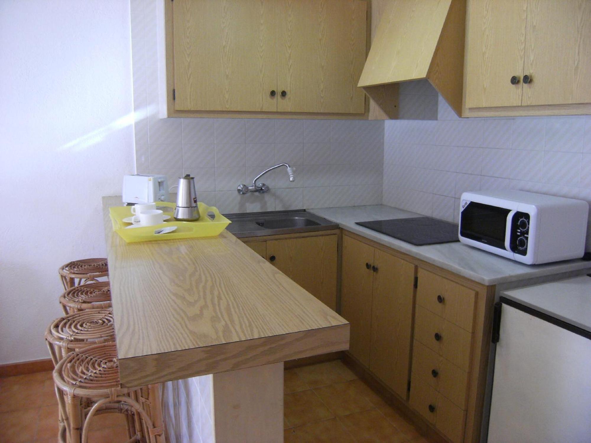 Gran Sol Apartamento L' Escala