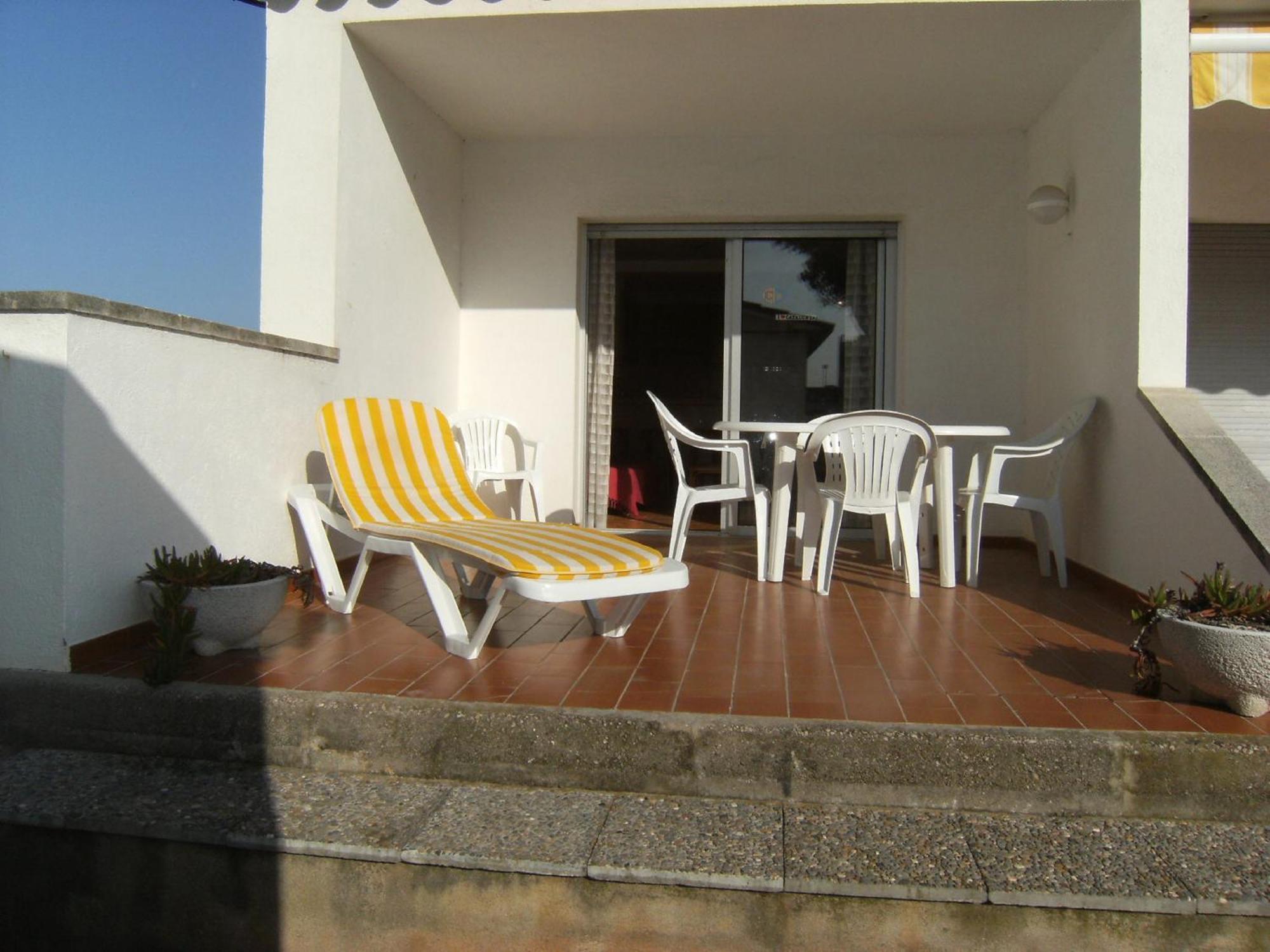 Apartamento Gran Sol L' Escala