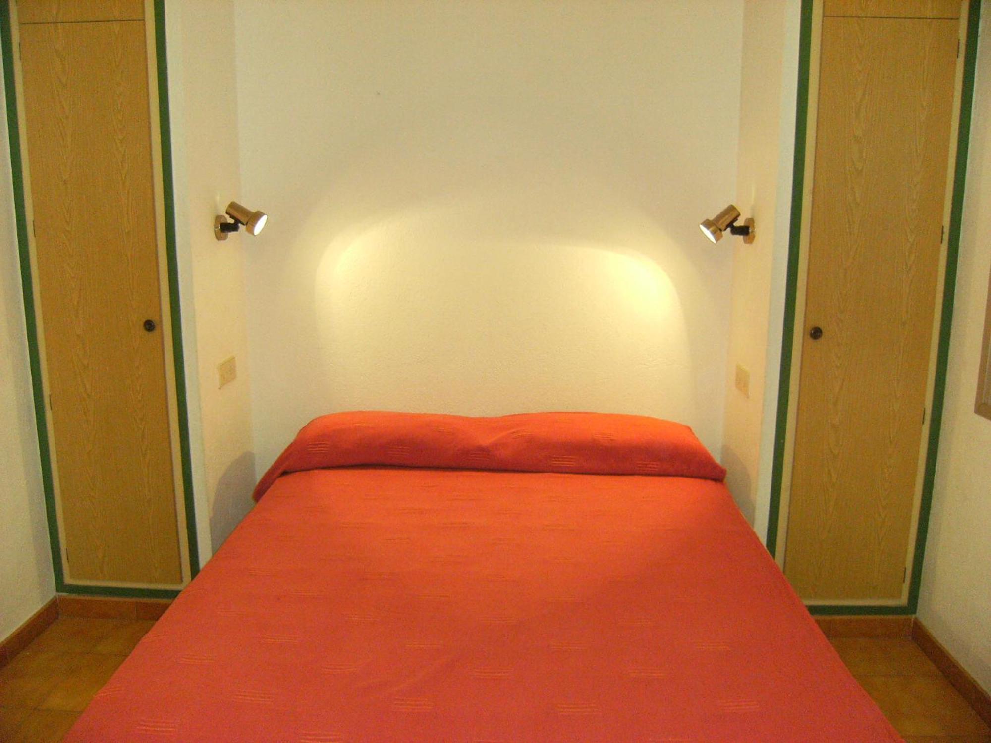 Apartamento Gran Sol *