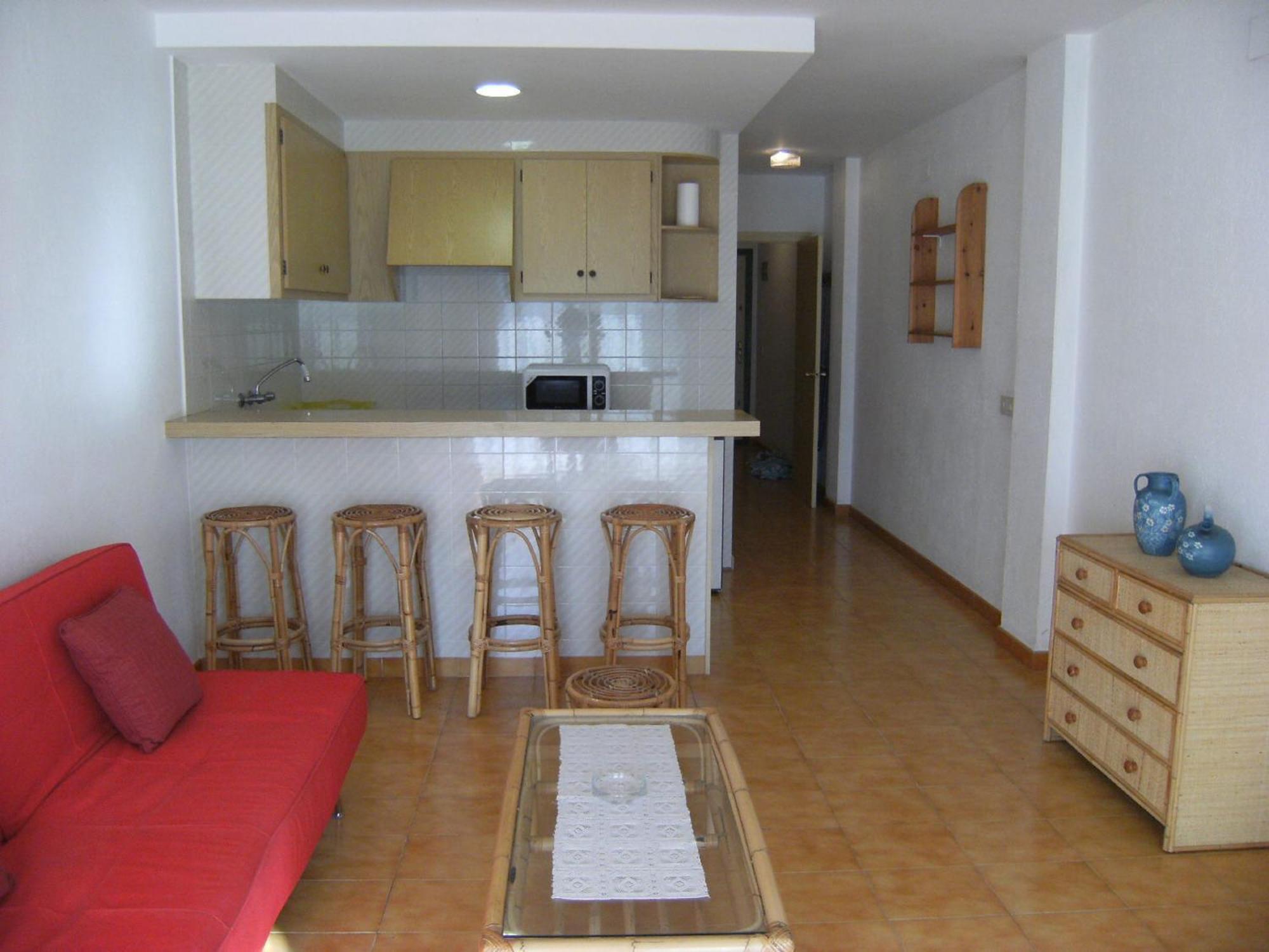 Gran Sol Apartamento L' Escala