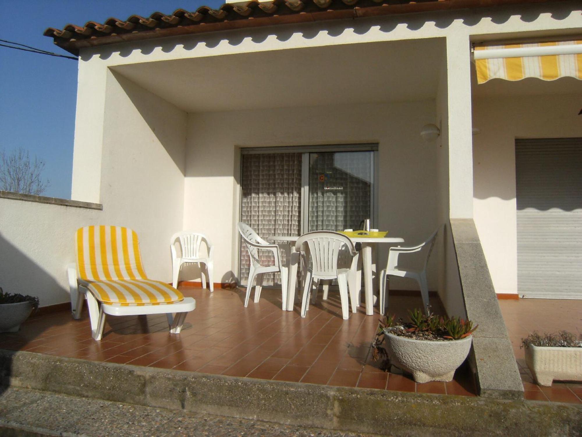 Apartamento Gran Sol