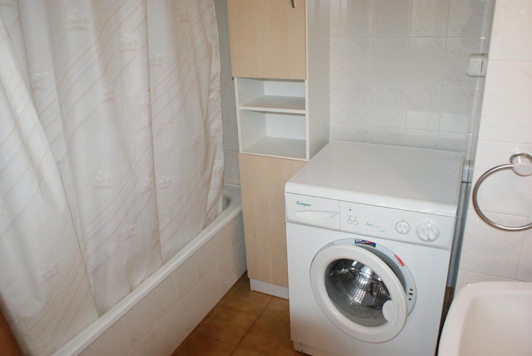 Gran Sol Apartamento *