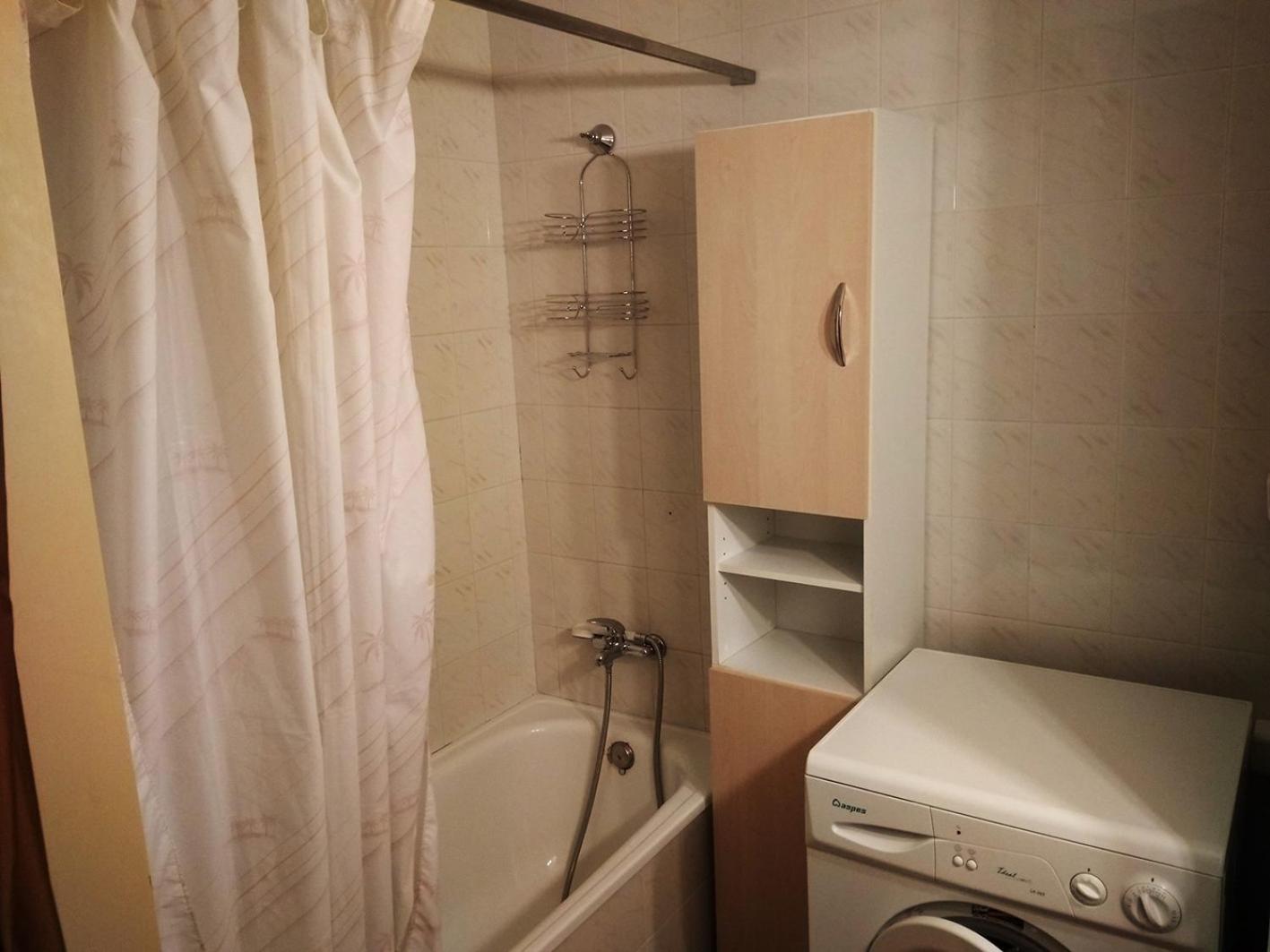 Apartamento Gran Sol *
