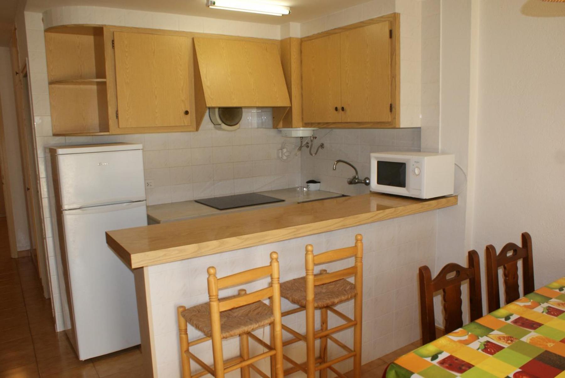 Apartamento Gran Sol *