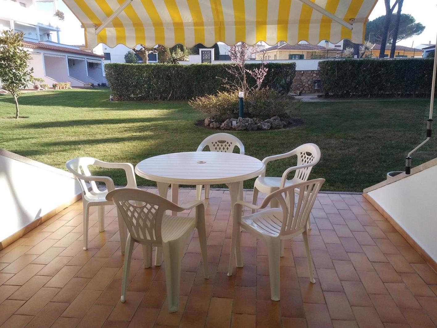 Gran Sol L' Escala