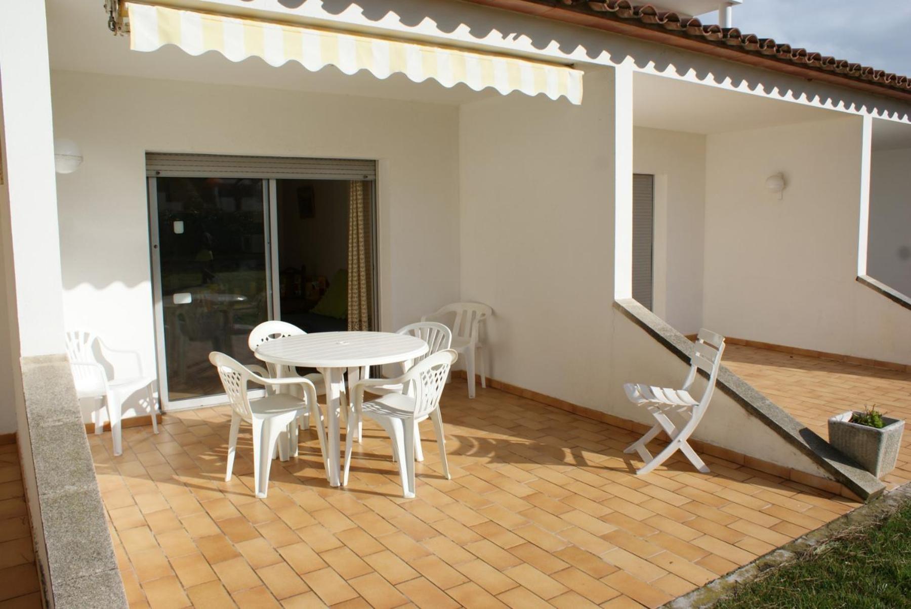 Apartamento Gran Sol *