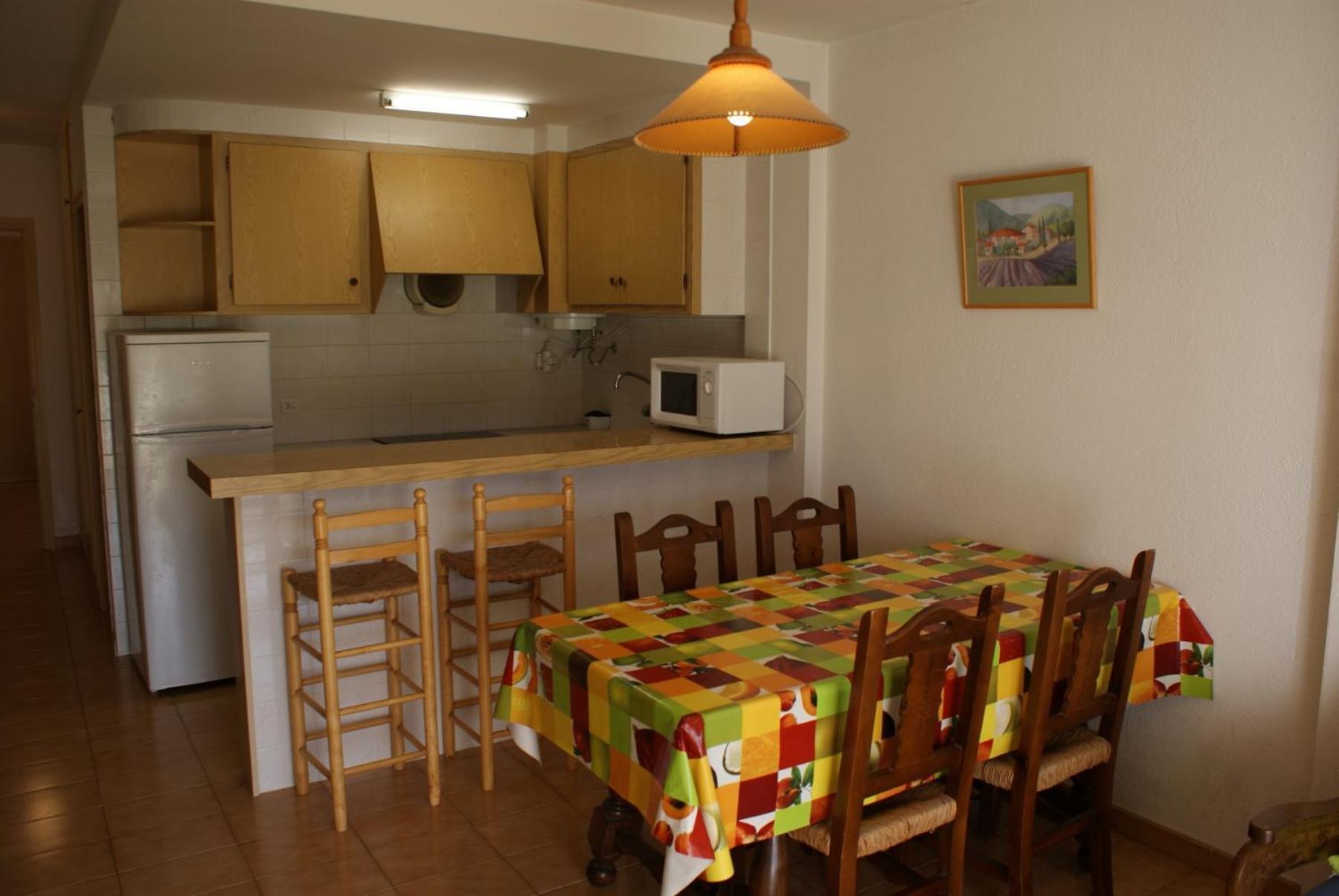 Apartamento Gran Sol *
