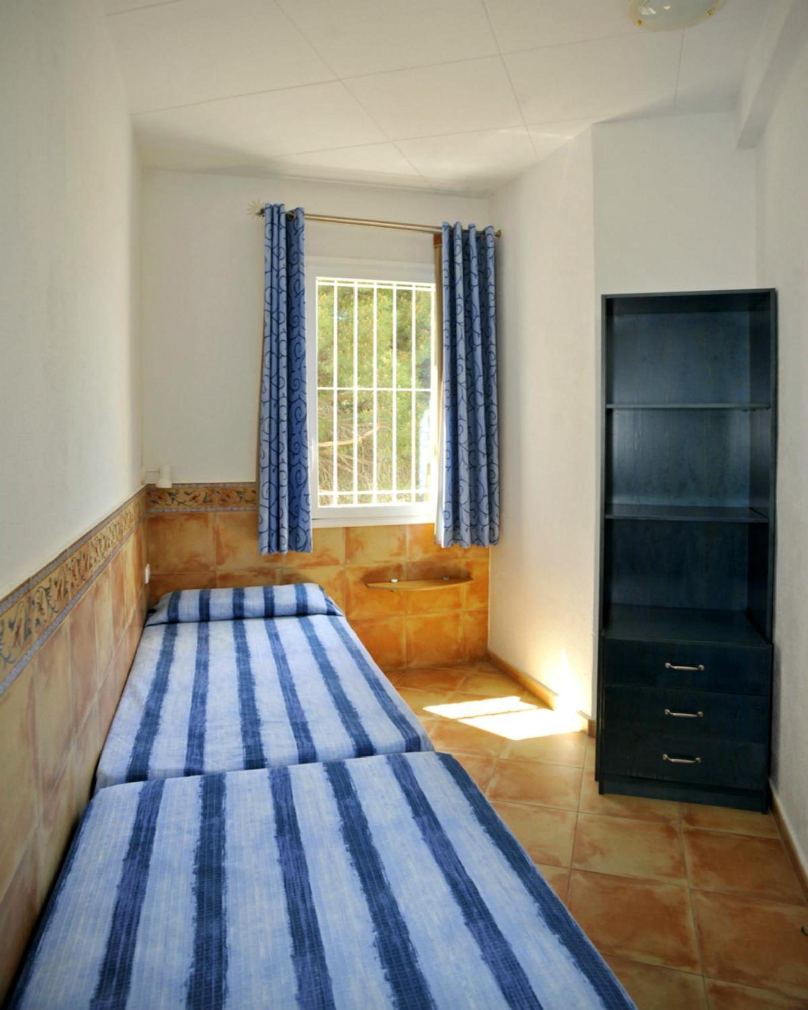 Apartamento El Berganti En Canyelles Petites *