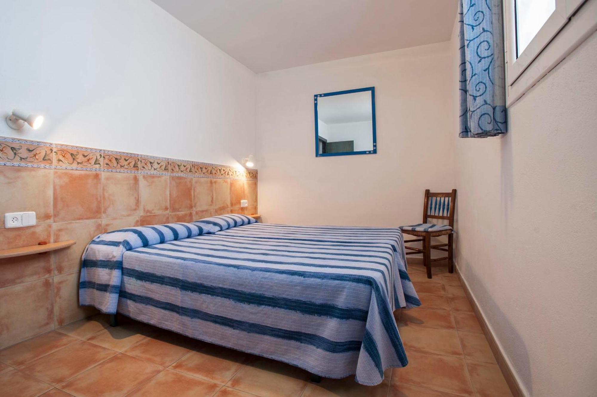 Apartamento El Berganti En Canyelles Petites Rosas