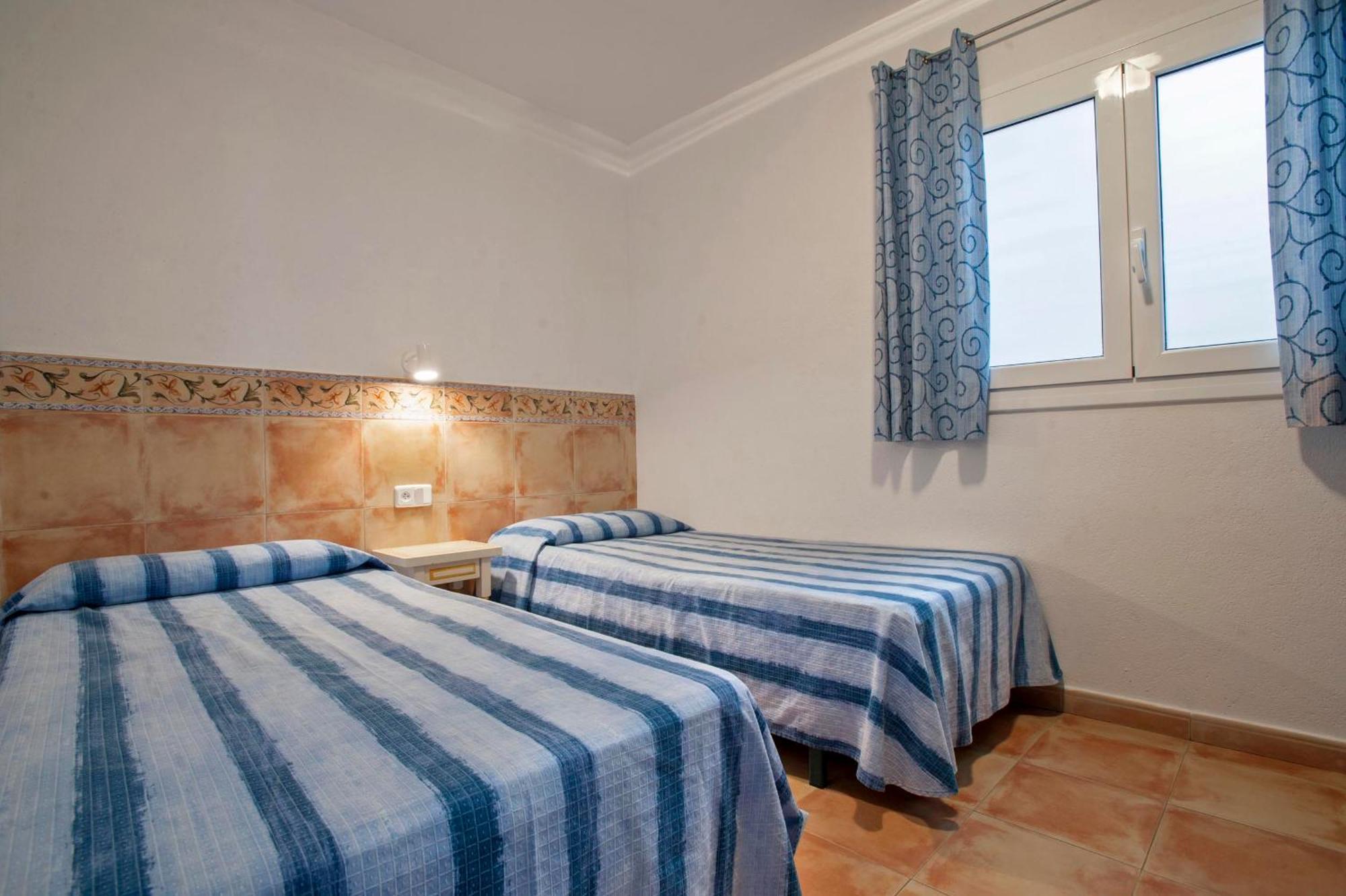 Apartamento El Berganti En Canyelles Petites