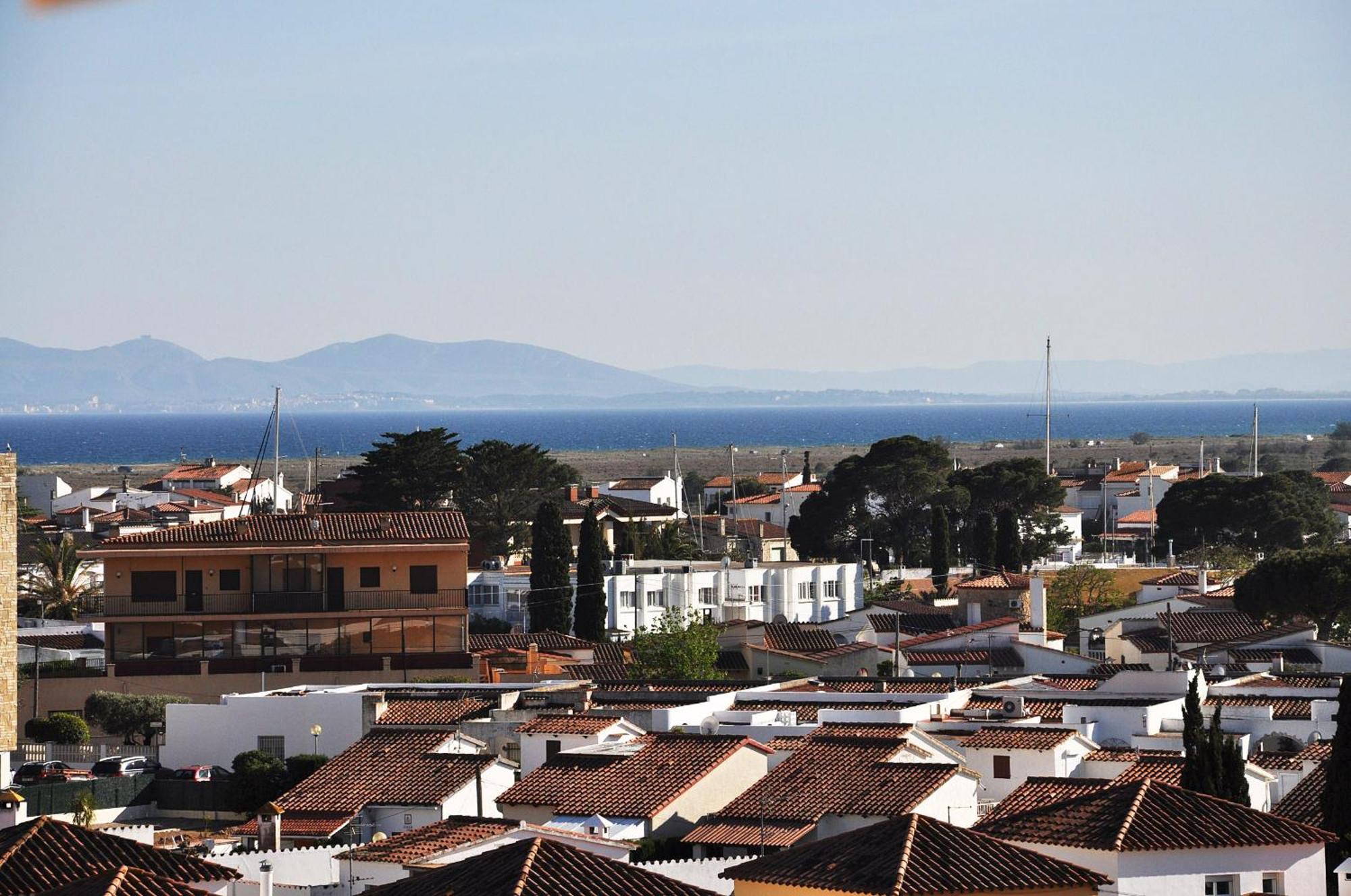 1049 Mediterraneo I - Apivend Immo Roses