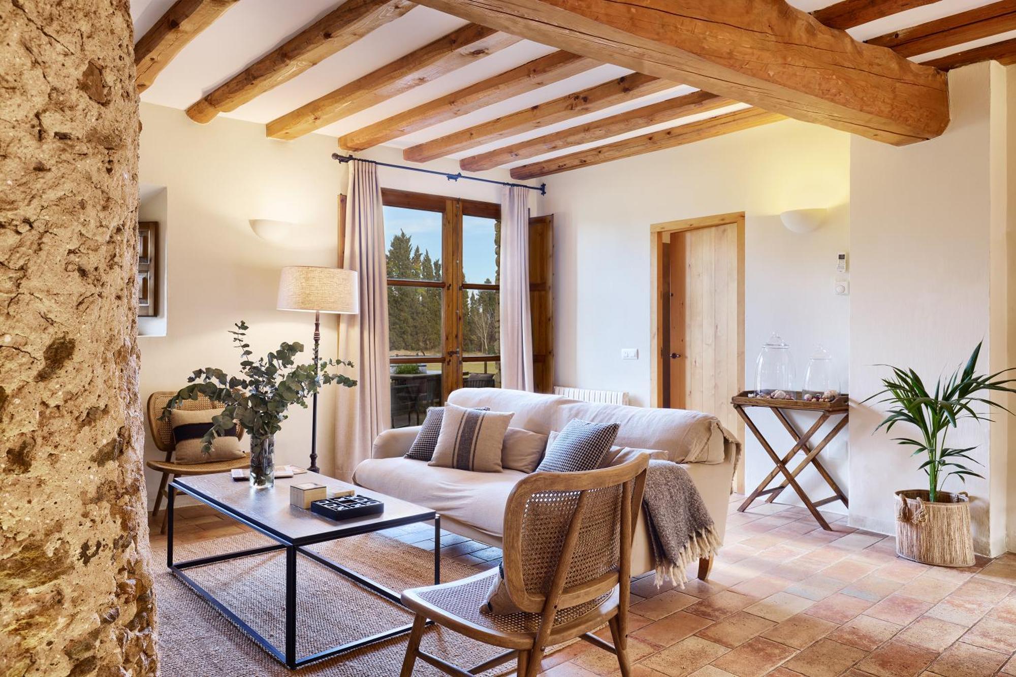 Mas Ametller Casa rural *