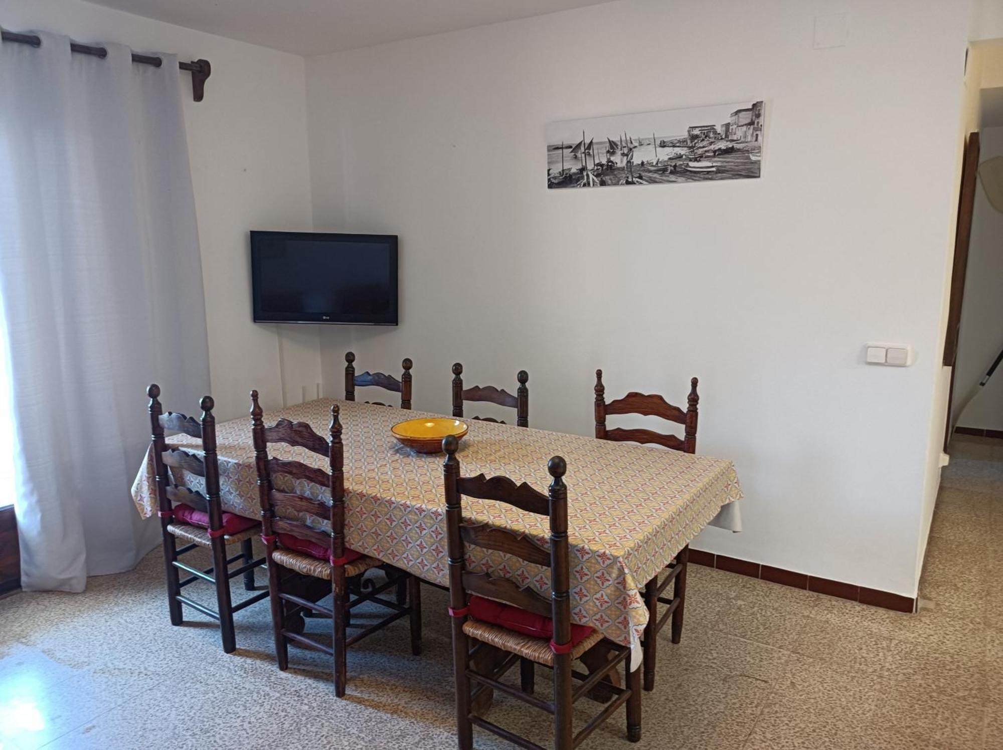 Apartamentos Els Pescadors