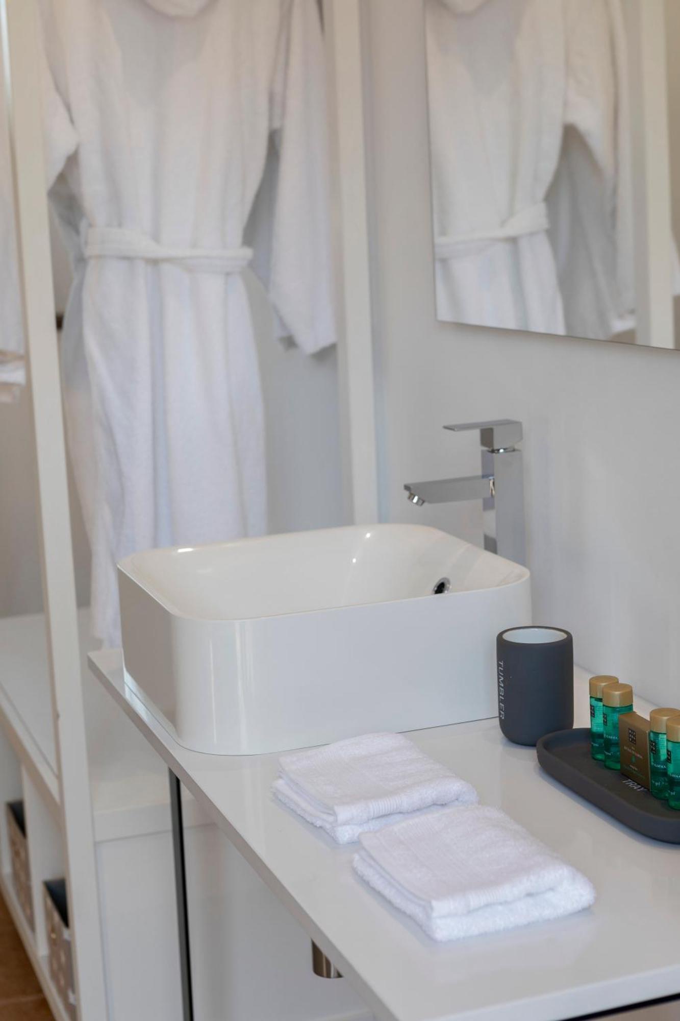 Bed & Breakfast Somnis De L'emporda 3*