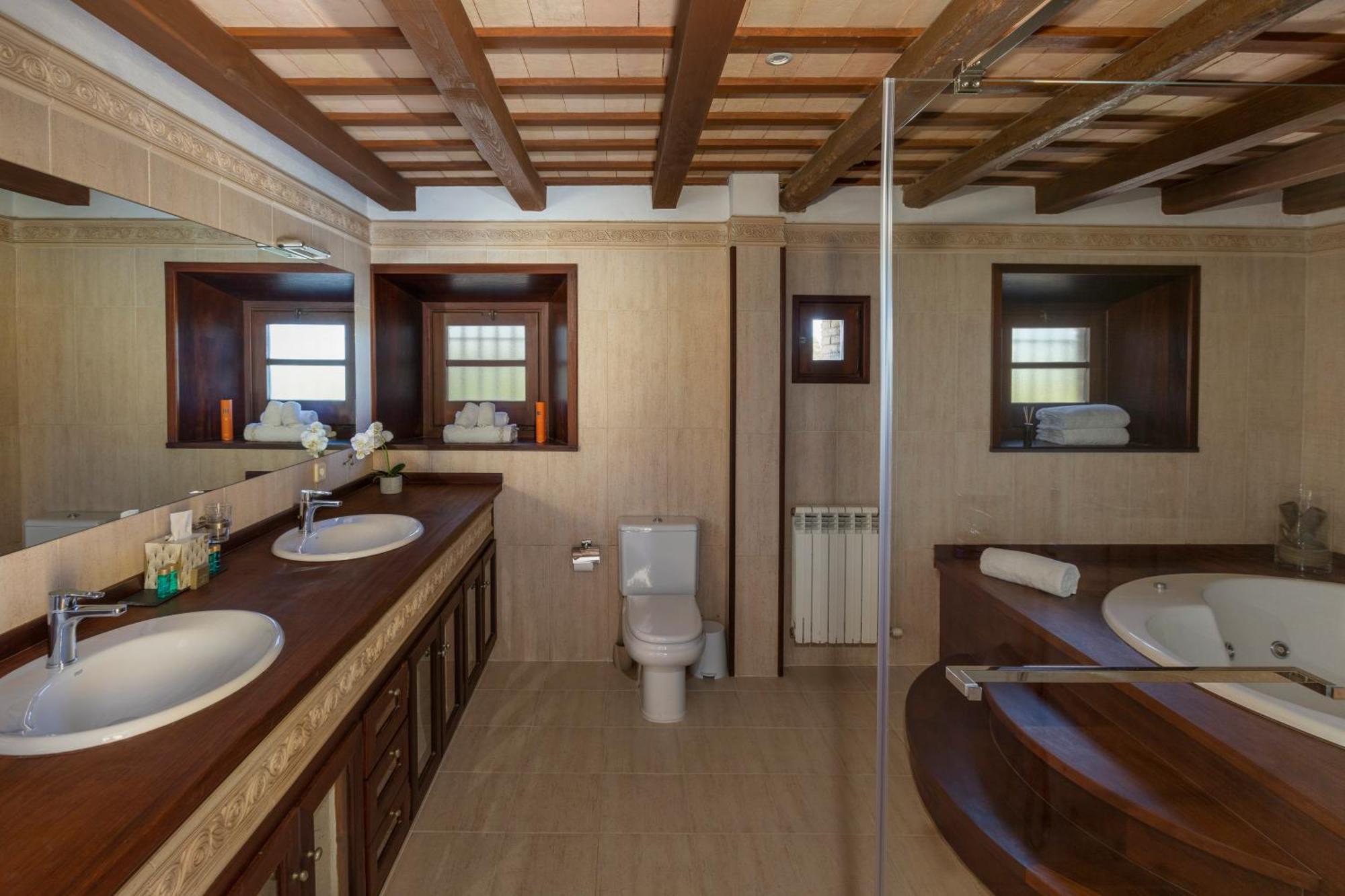 Bed & Breakfast Somnis De L'emporda 3*