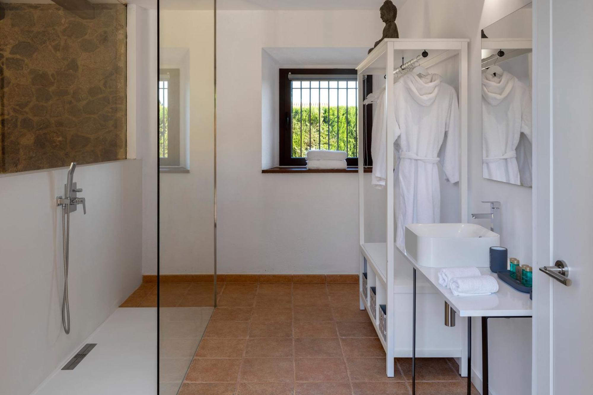 Bed & Breakfast Somnis De L'emporda