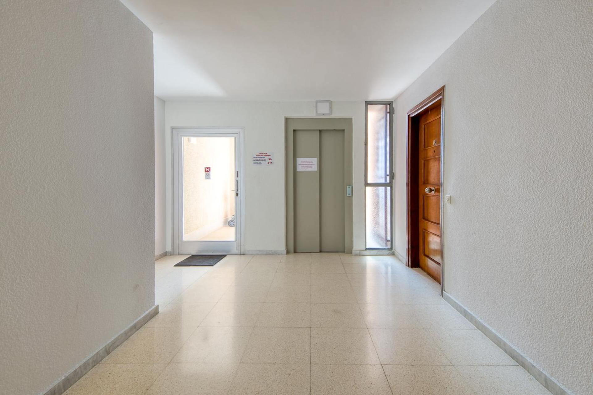 Apartamento Dallas 2f Canyelles - Barneda Premium *