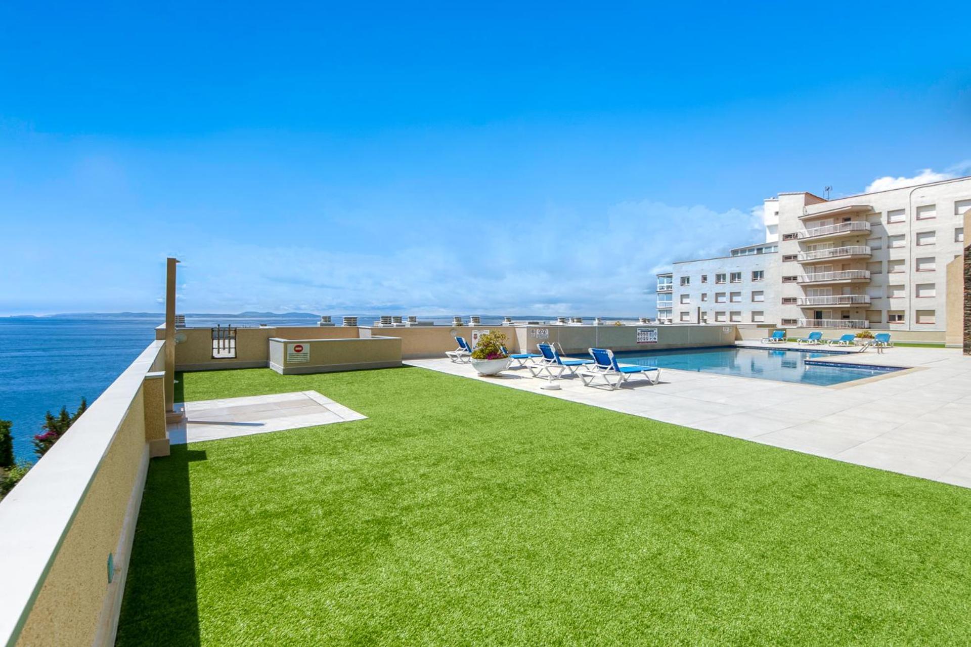Dallas 2f Canyelles - Barneda Premium Apartamento *