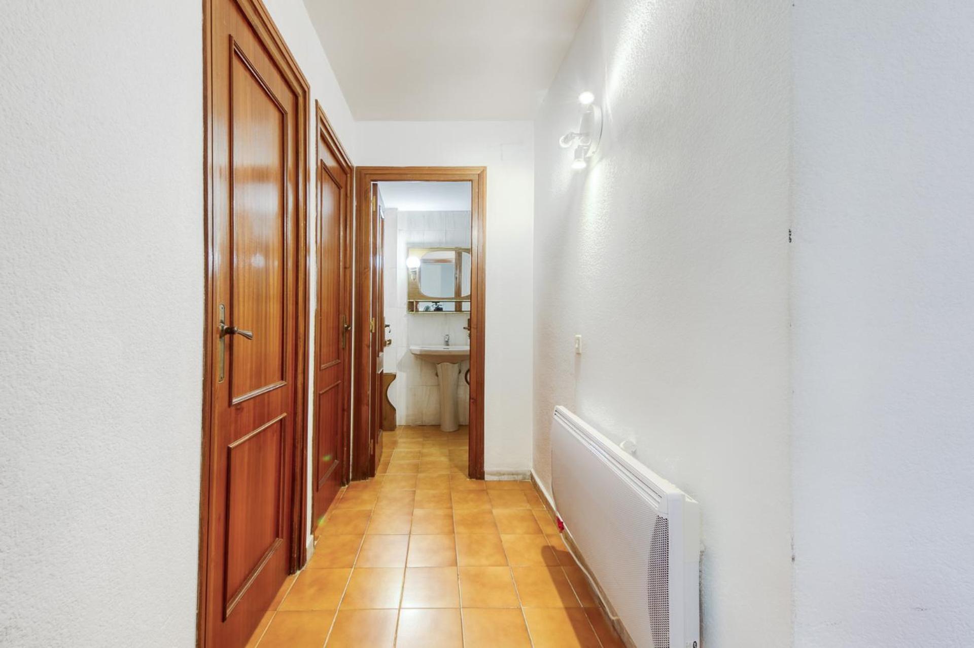 Dallas 2f Canyelles - Barneda Premium