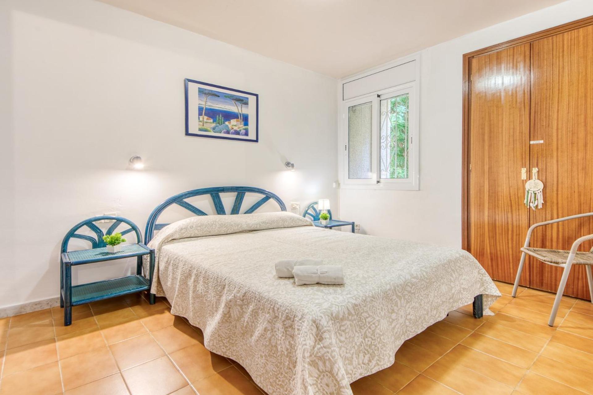 Apartamento Dallas 2f Canyelles - Barneda Premium *