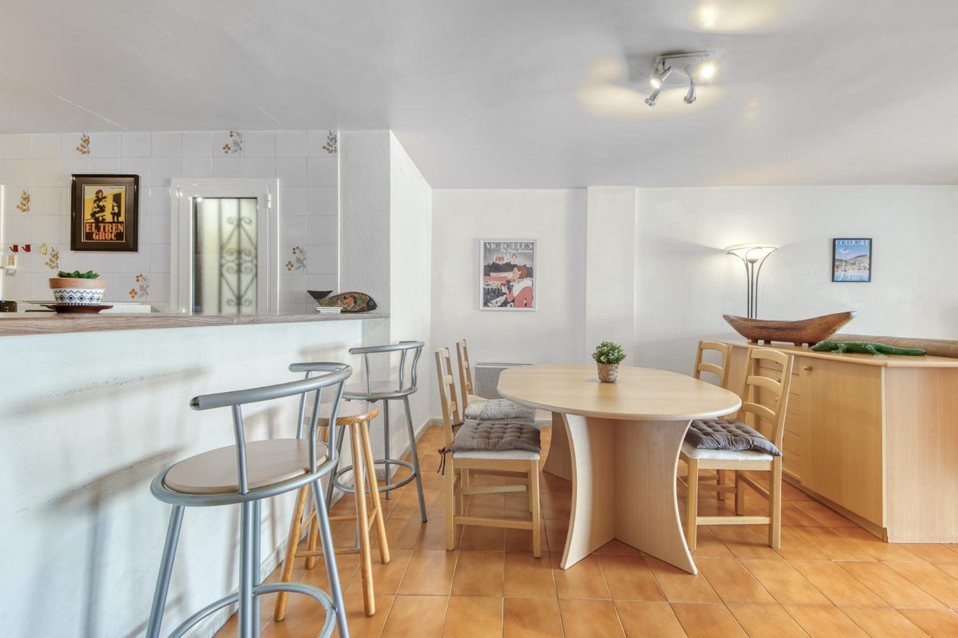 Dallas 2f Canyelles - Barneda Premium Apartamento