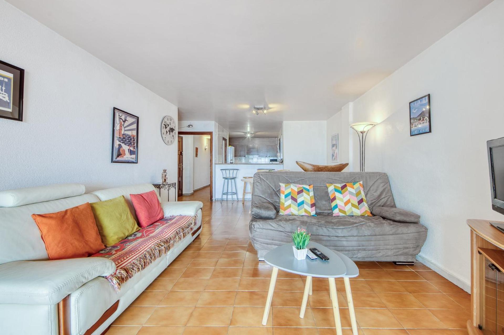 Dallas 2f Canyelles - Barneda Premium Apartamento