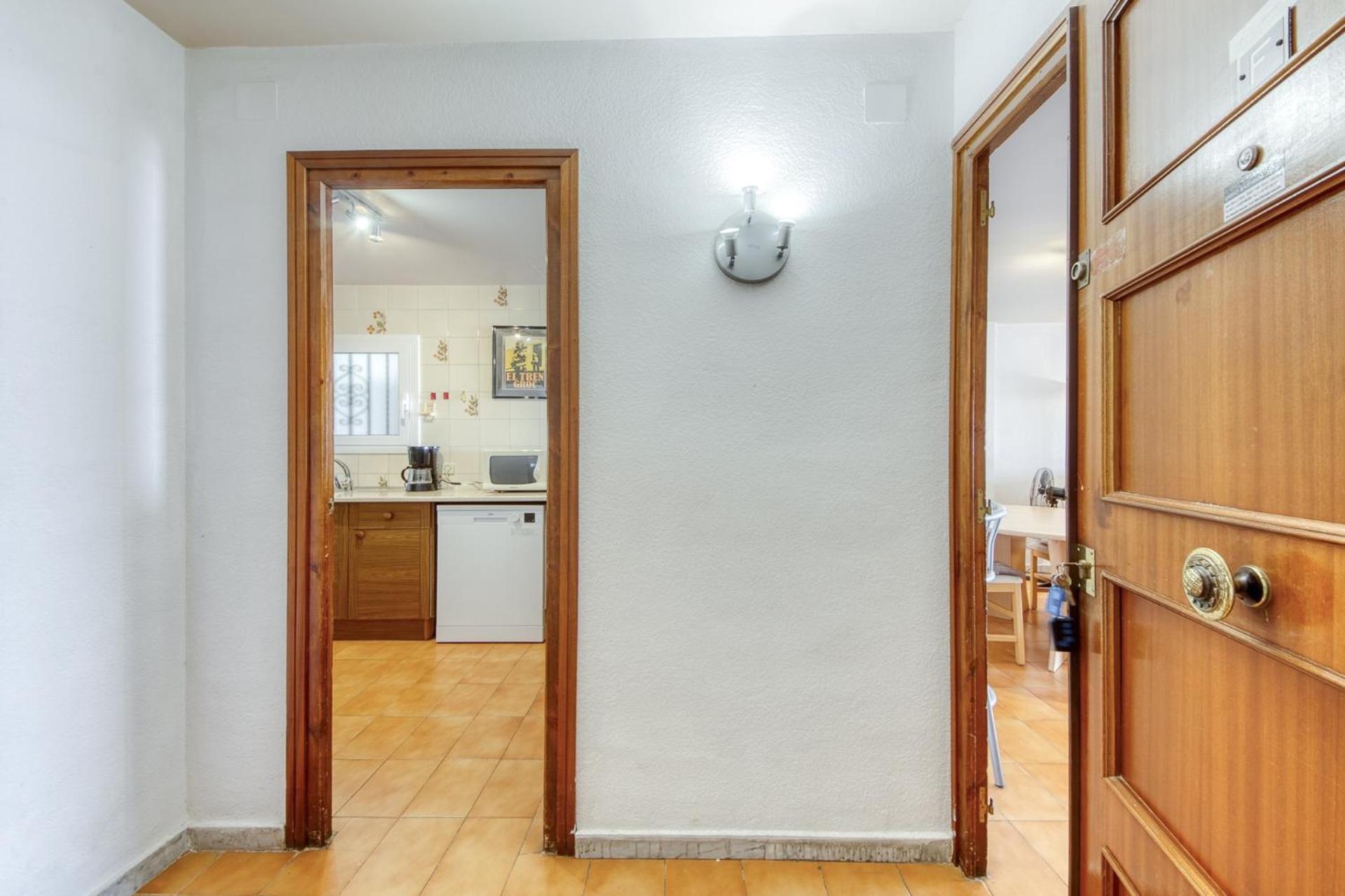 Apartamento Dallas 2f Canyelles - Barneda Premium Rosas