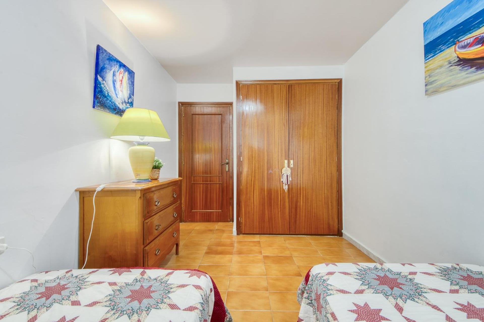 Dallas 2f Canyelles - Barneda Premium Apartamento