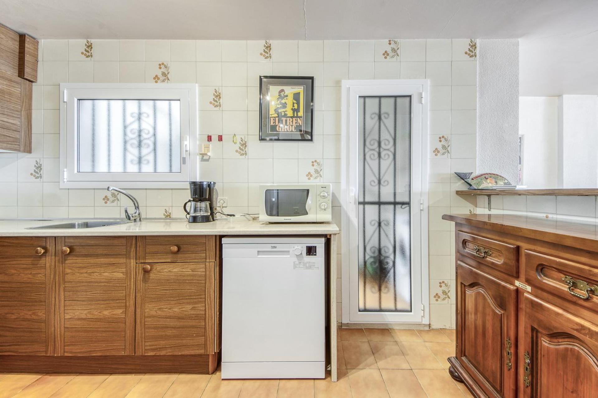 Apartamento Dallas 2f Canyelles - Barneda Premium