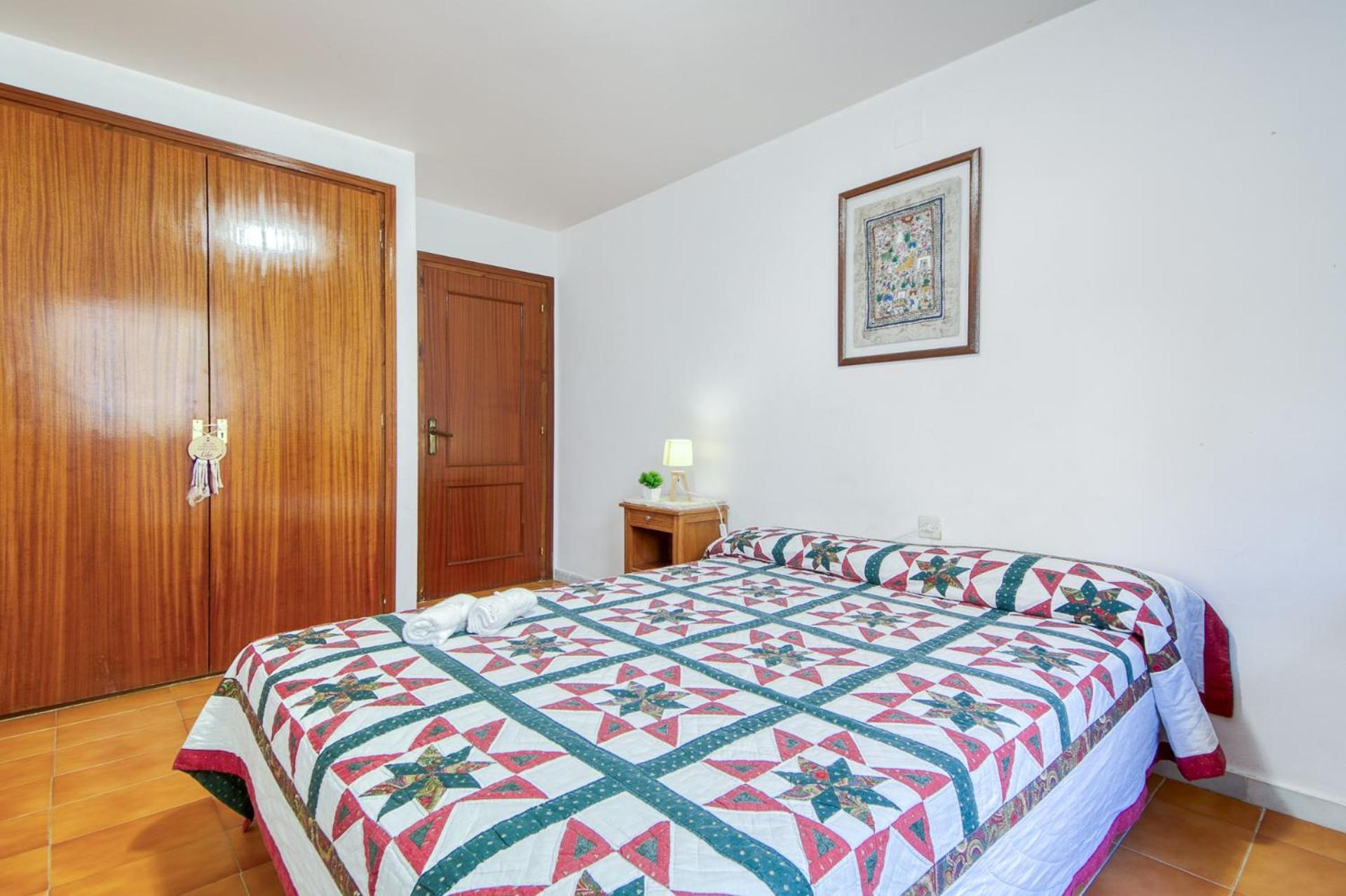 Apartamento Dallas 2f Canyelles - Barneda Premium Rosas