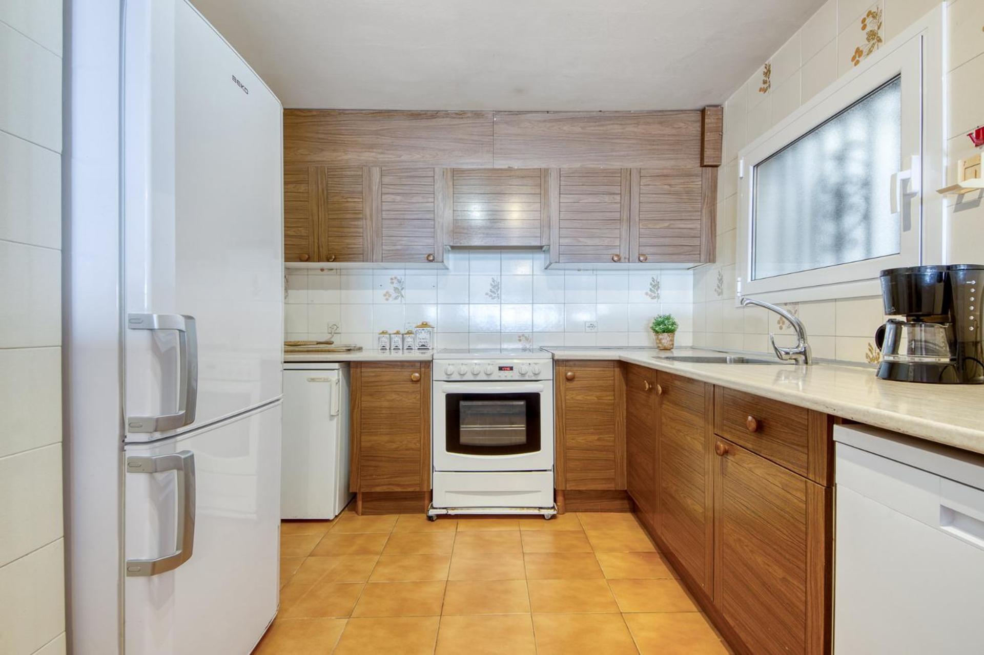 Apartamento Dallas 2f Canyelles - Barneda Premium