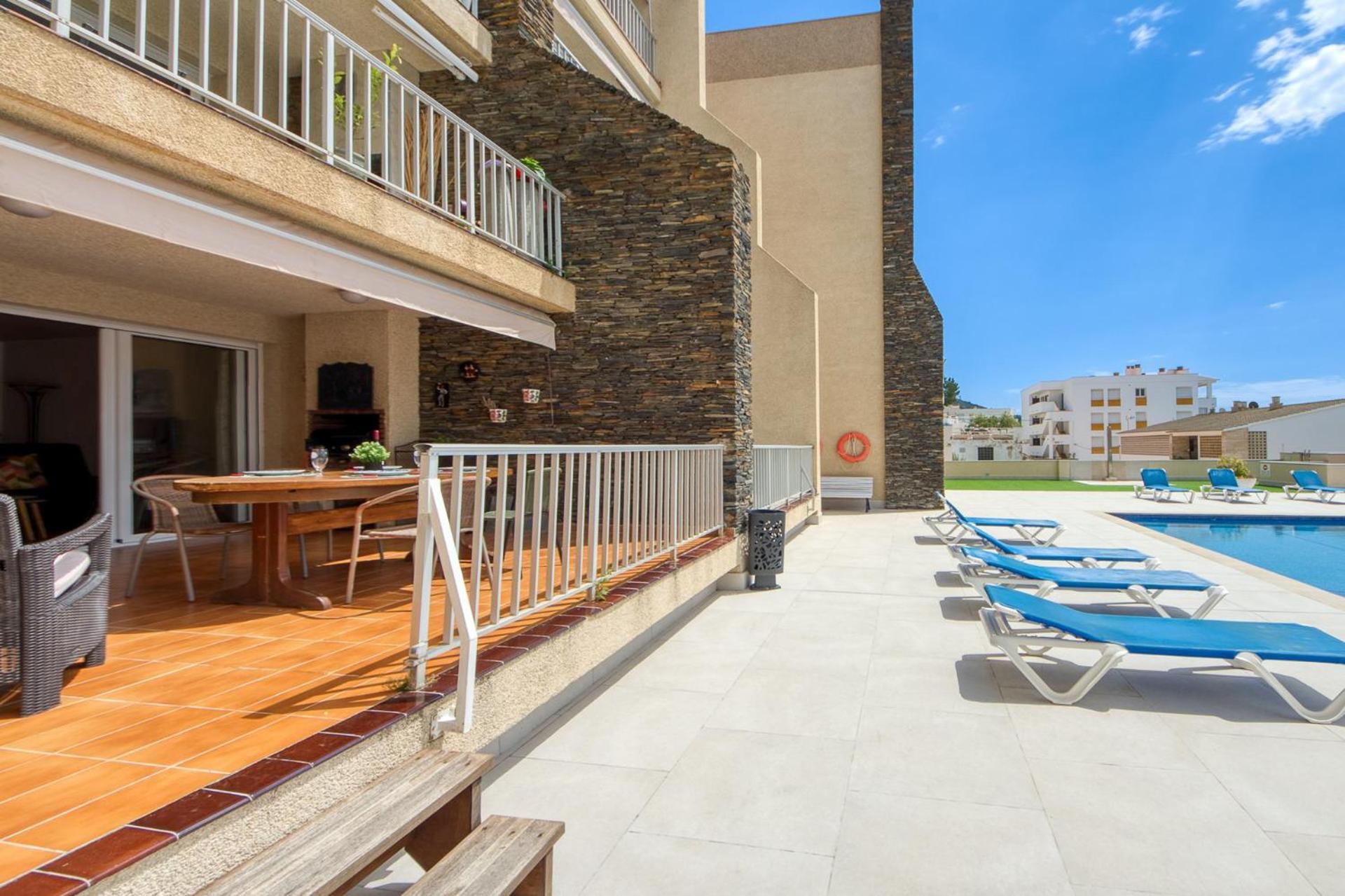 Dallas 2f Canyelles - Barneda Premium * Rosas