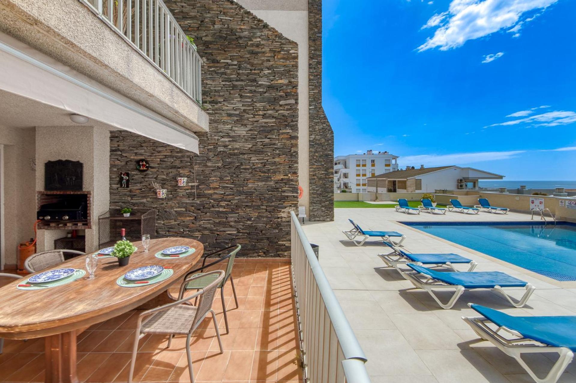 Dallas 2f Canyelles - Barneda Premium *