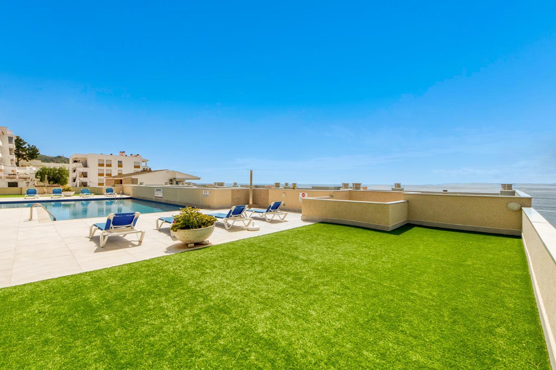 Dallas 2f Canyelles - Barneda Premium *