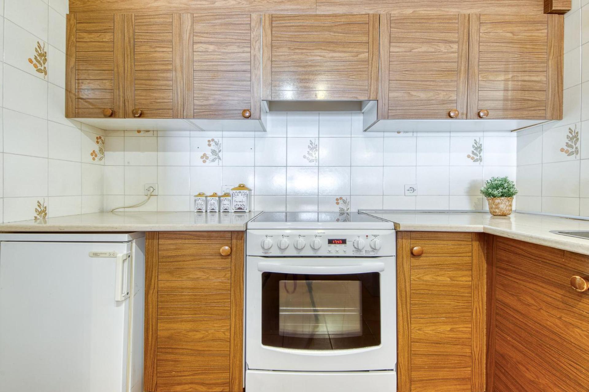 Apartamento Dallas 2f Canyelles - Barneda Premium Rosas