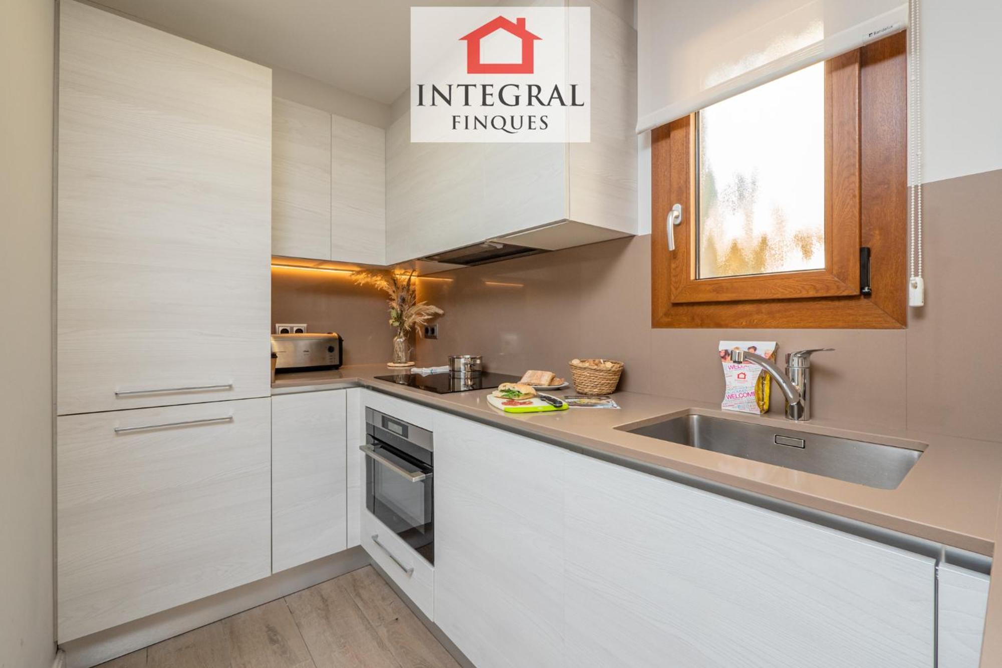 Exclusive Apartment Palamos